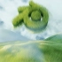 Blender 3.3 几何节点模拟风吹草动的动画效果