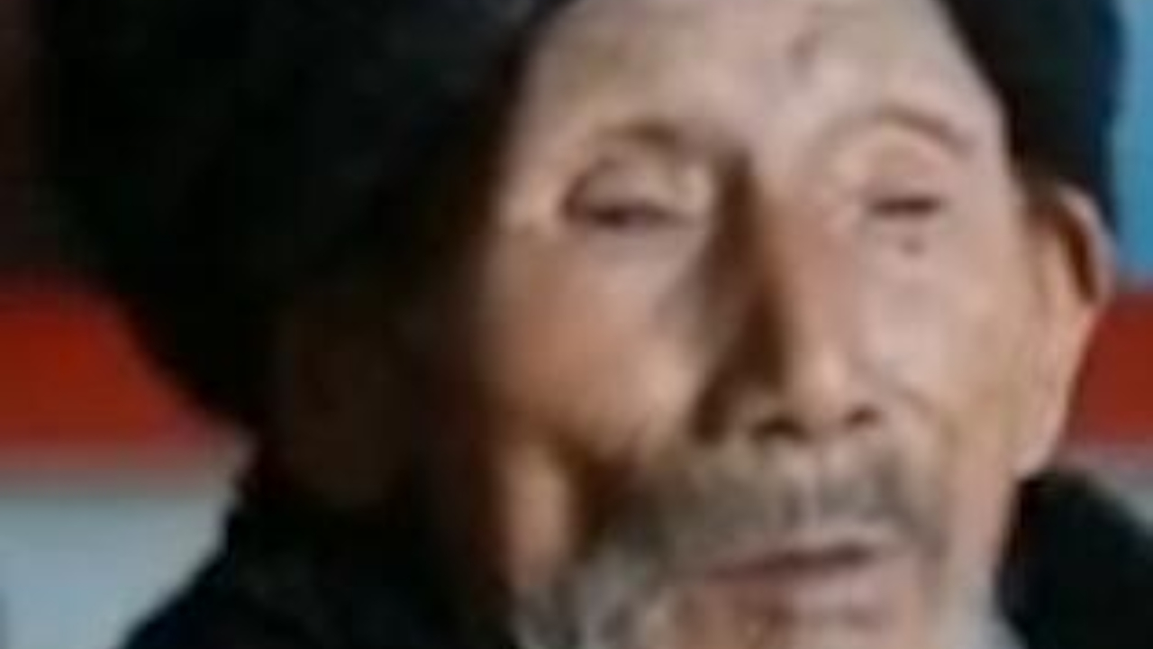 108岁抗战老兵水青山在四川西昌辞世，曾与日军肉搏腹部中刀
