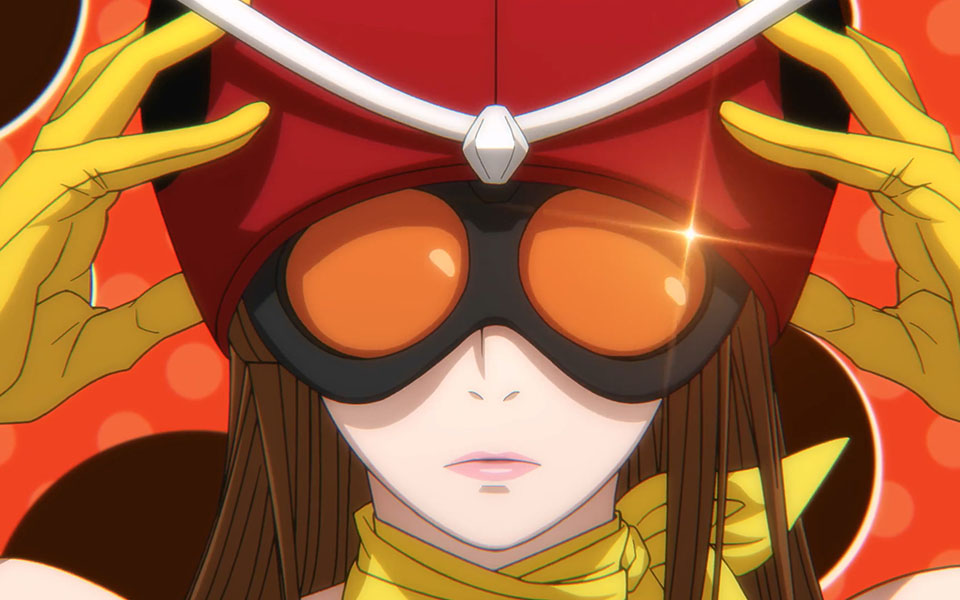 【10月】东岛丹三郎想成为假面骑士 02【独家正版】