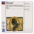 莫扎特 伟大的小提琴奏鸣曲 Mozart- The Great Violin Sonatas, Vol. 2 [Disc
