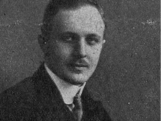 气节与风骨｜Bronisław von Poźniak（1887-1957）演奏德沃夏克“杜姆卡”三重奏，米库里的接班人