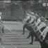【开眼看世界】1929年的珍贵老视频，日本女学生剑道~