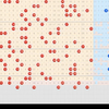老同学讲解021期双色球三区为主冷号收尾思路参考价值