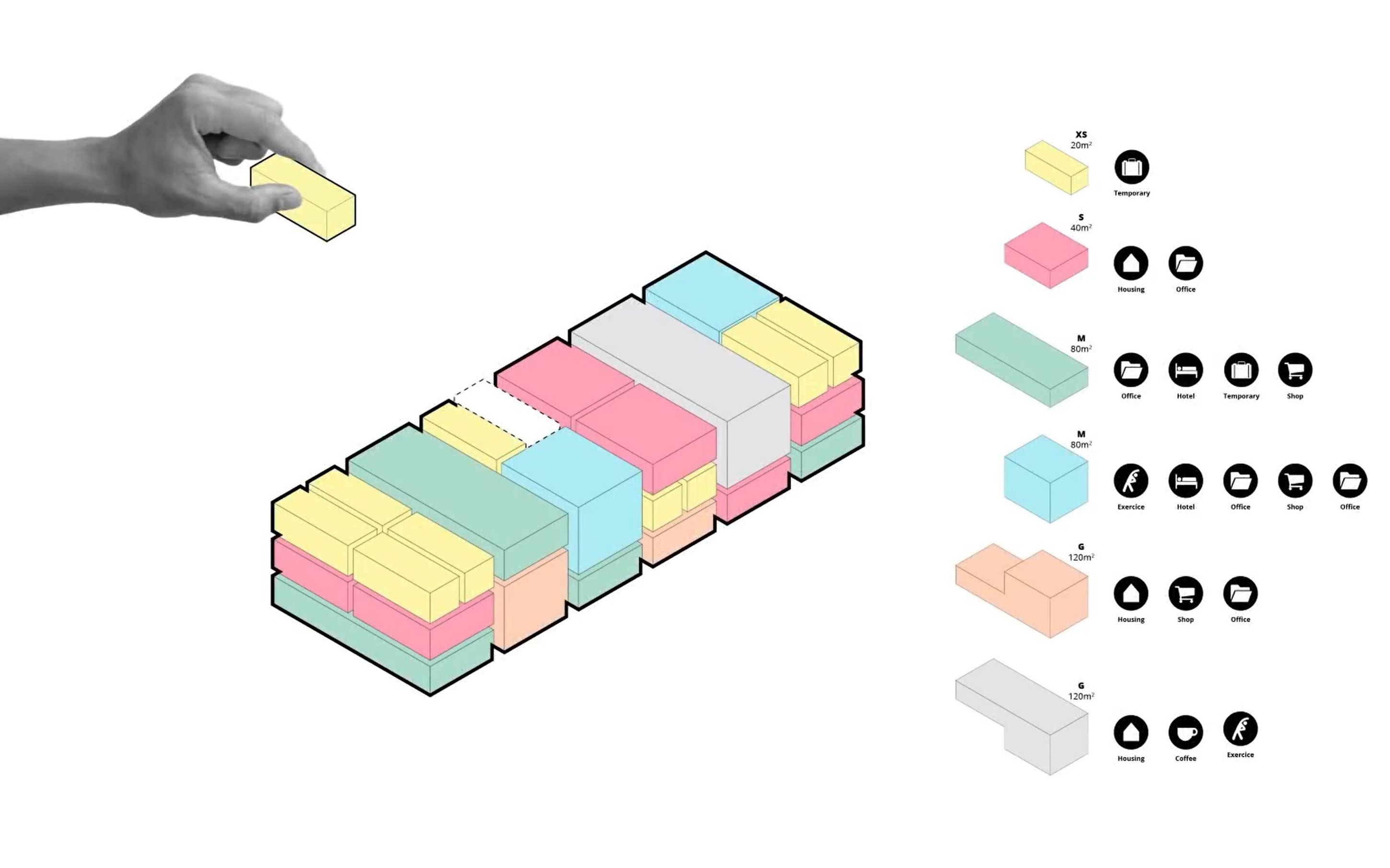 architecture program diagrams