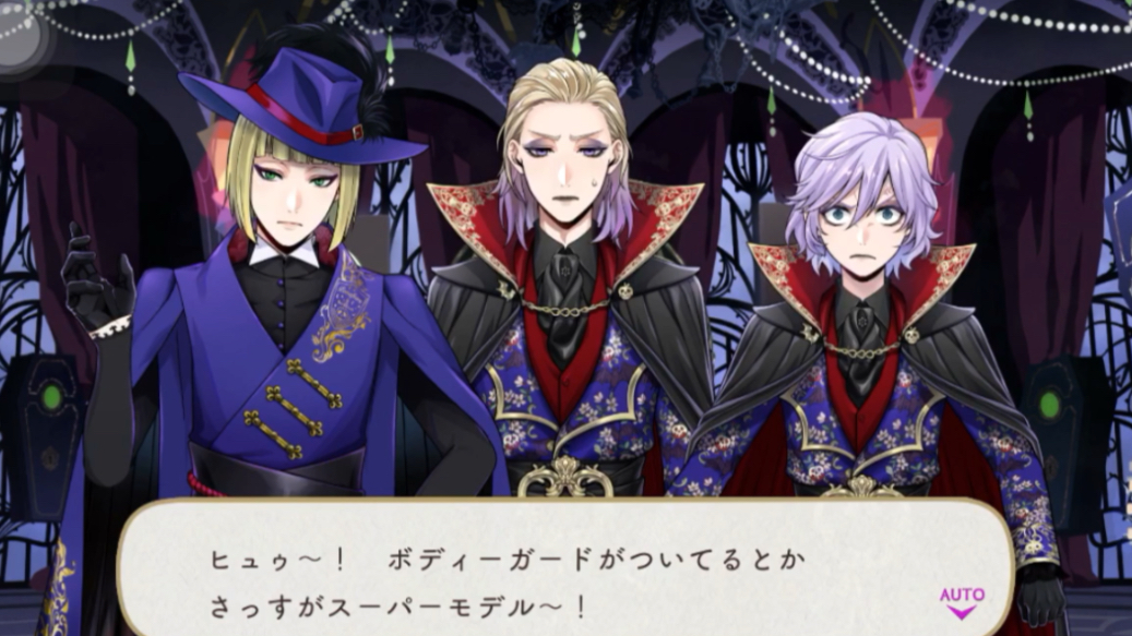 扭曲仙境万圣节活动第2章pomefiore故事
