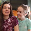 TEEN YOGA CHALLENGE