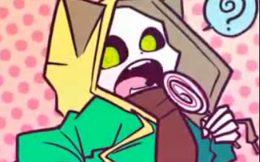 candytale