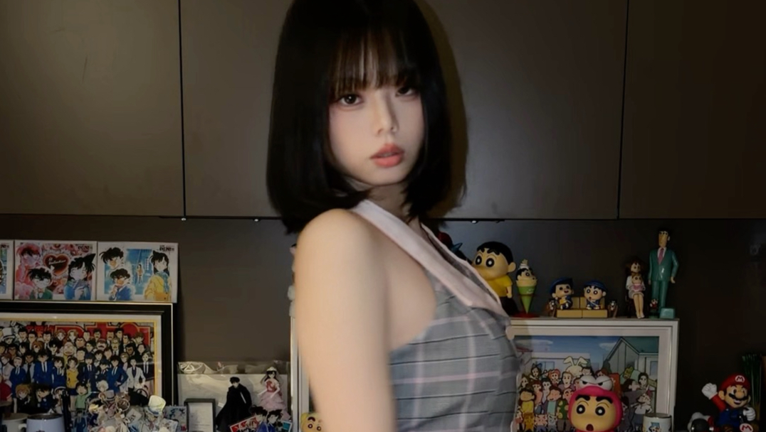 【-Xiao Jin】 The latest video is here—check it out!