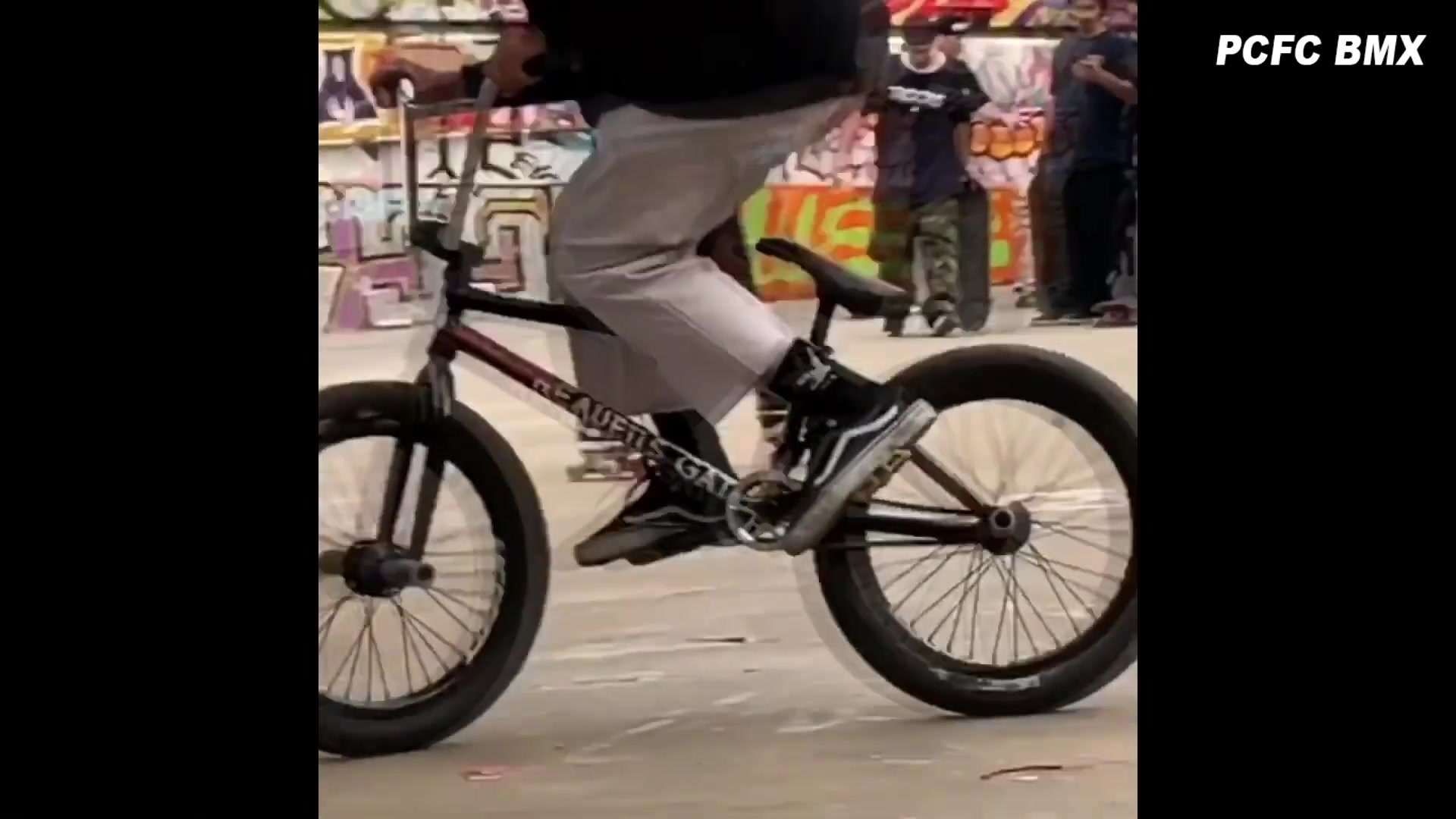 BMX BRANDON BEGIN 2021 EDIT_哔哩哔哩_bilibili