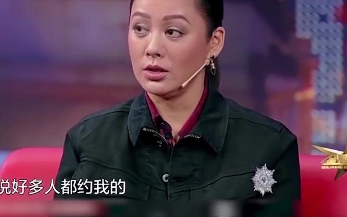 宁静的嘴有多快？现场爆料某女星设计分手，吐槽花少太能演了！