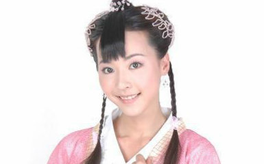 新醉打金枝吴佳尼剑眉cut