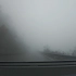 雾中跑山路的惬意-小鹏G6