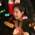 【孙娜恩】新综艺《感性露营》片段！孙丢丢还吃到了美味的烤玉米！~