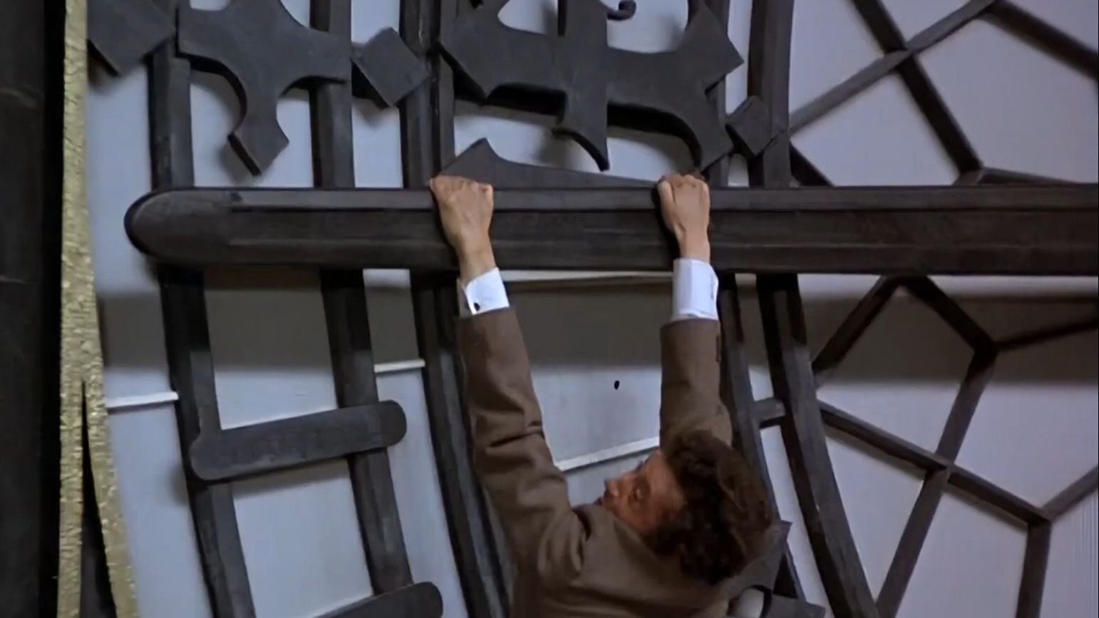 《三十九级台阶》1978年