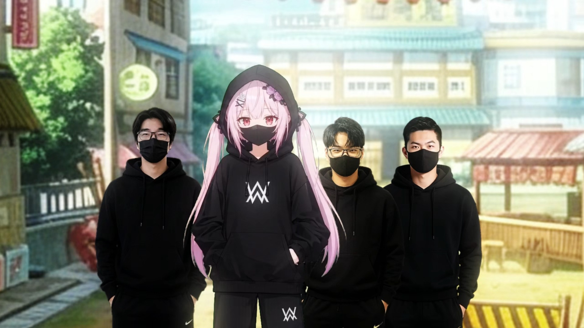 师傅最多之人