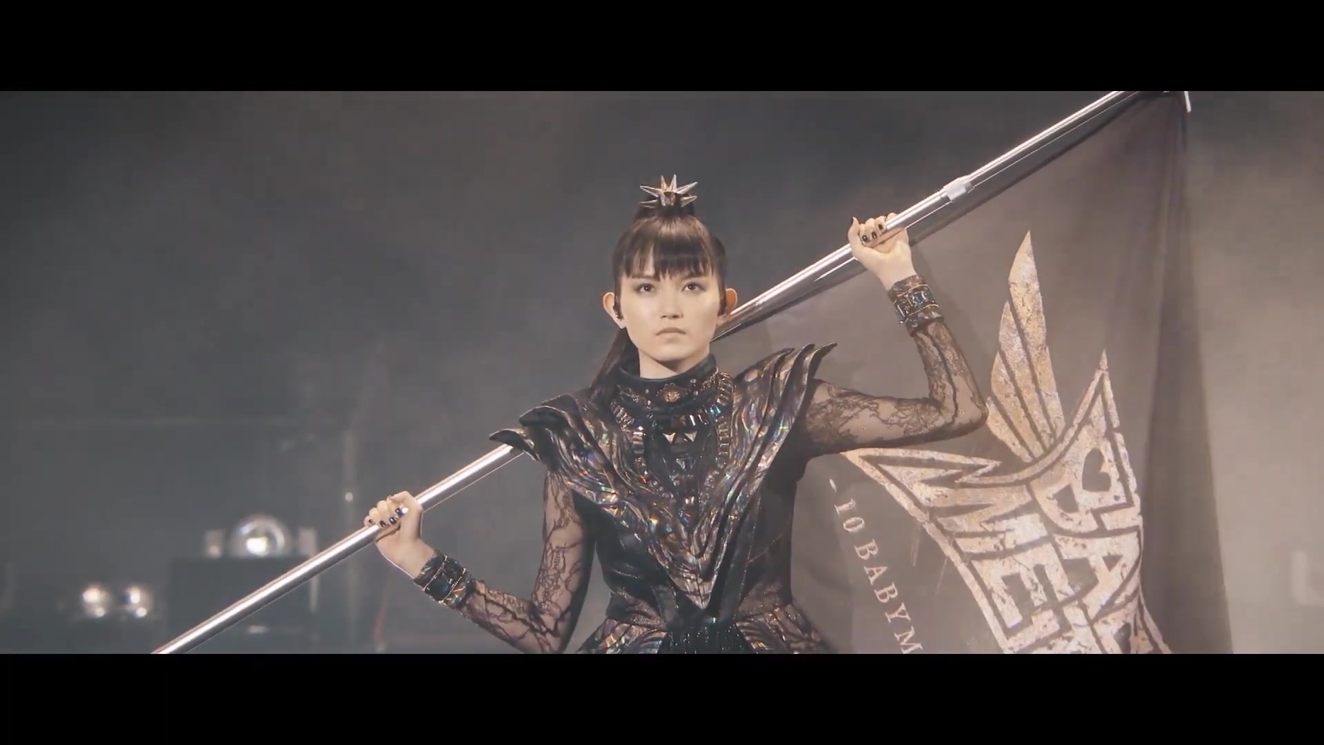 10 BABYMETAL BUDOKAN – COMPLETE EDITION – FILM SCREENING-哔哩哔哩