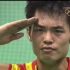 【1080P+】2008北京奥运会羽毛球男单决赛 林丹vs李宗伟（英文解说）