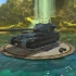 战车世界闪电战8.9:新增泰坦54D、3款WG内部员工头像、斯柯达t56即将开卖、T27很快售卖