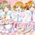 【Chutti】Love Marginal*本墨置子生日快乐