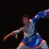 【张峰】《天路》第八届桃李杯民族民间舞男子独舞
