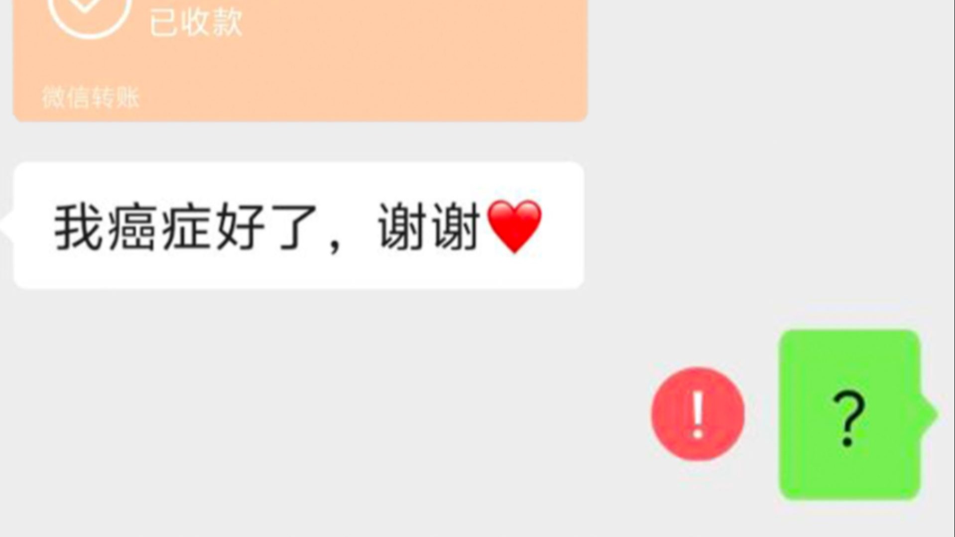 治疗癌症的办法找到了