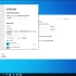 Windows 10 v21H1 如何打开程序和功能