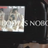 NO BODY IS NOBODY 纪录片｜NEIWAI内外