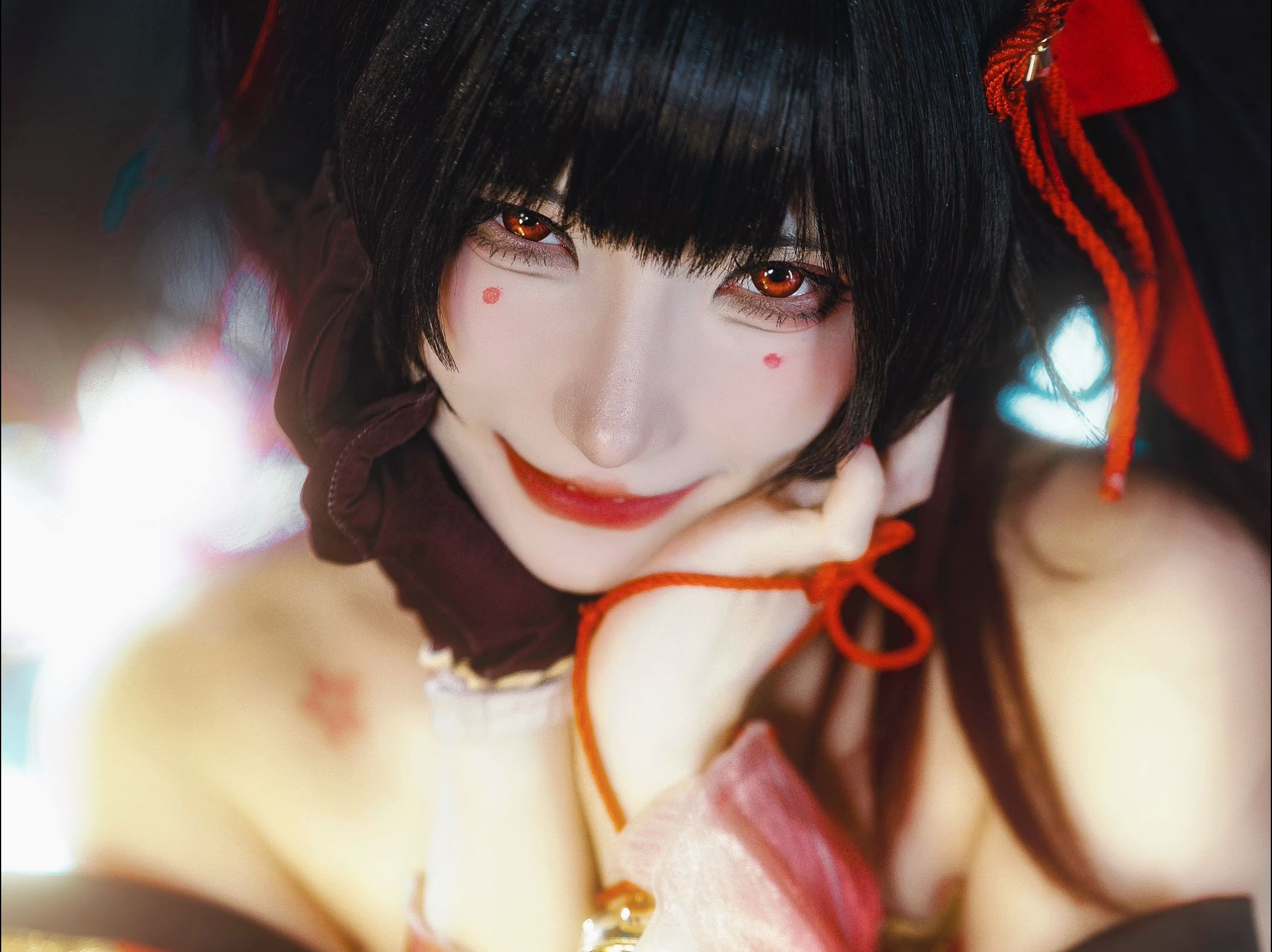 Can you play with me a little longer today?