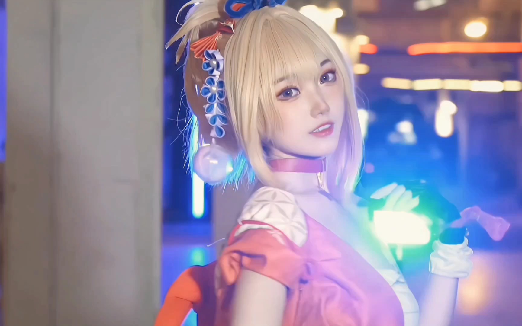 Good news! It's fire, bad news ......