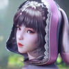 小舞高光合集