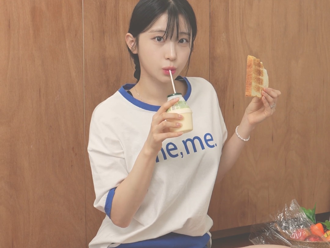 Miss Sihyun's Cute Cute Girl Gymnastics Outfits Outfit