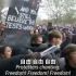 英国再次爆发反防疫措施游行 抗议者高喊“要自由”！