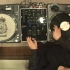 日本大师级DJ Miyajima 宫岛 Scratch 搓碟（中级教程）Hiphop DJ必练技巧！！