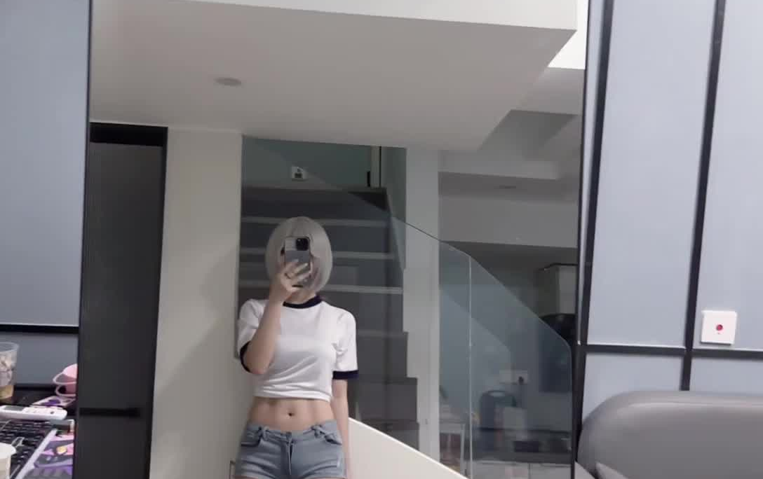 [Girl Genius Fish] 6-15