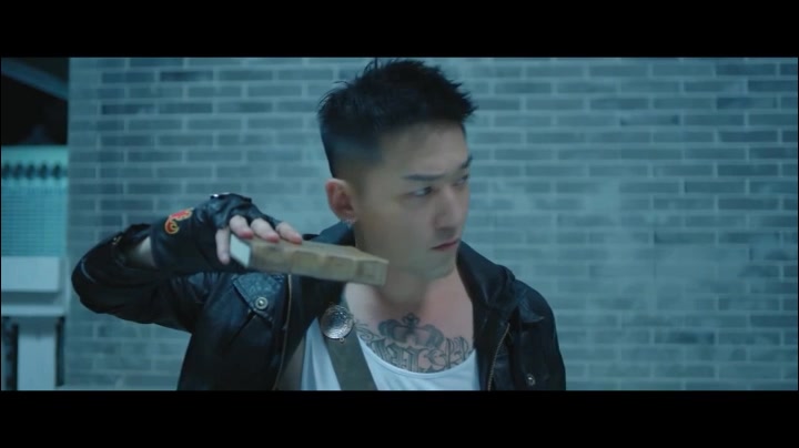 【灵界警探1】王浩cut1