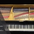 張夏慕 Earthen 作曲 鋼琴曲 Relaxing Piano Music