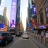【5K超高清美国】第一视角 开车行驶在纽约市中心 5公里1.5小时城市风光 (2022.3拍摄) 2022.7