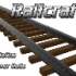 【MINECRAFT】MOD教程——Railcraft（铁路）Part 1