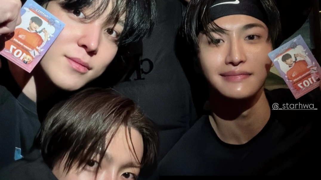 【ATEEZ 舞台】【英字】[Dream 2025] ATEEZ全场Cut