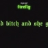 NGeeYL - Firefly [Lyric Video]