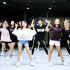 【TD DANCE STUDIO】萝莉舞社Jazz Funk舞蹈合集