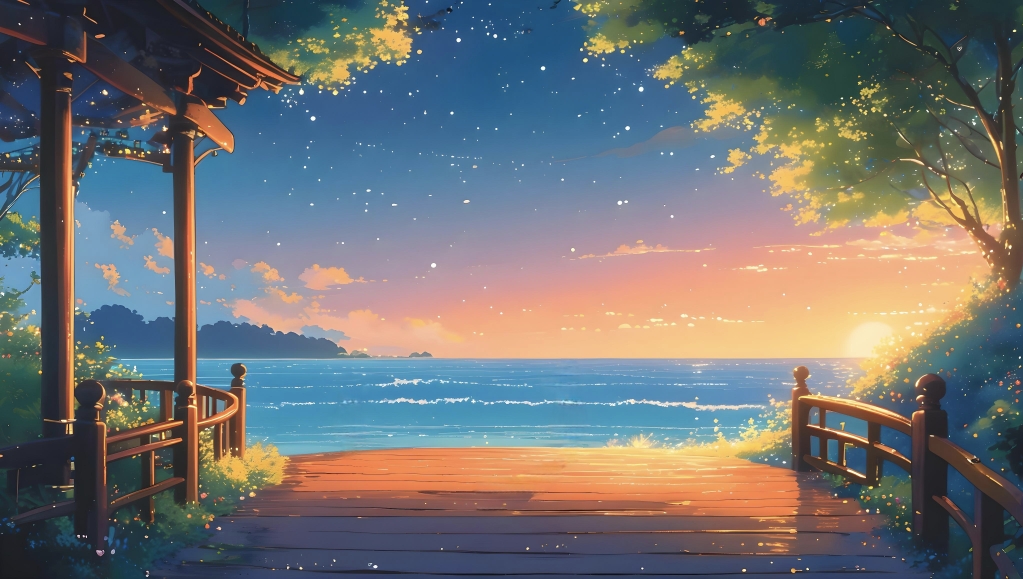 【纯音乐】推荐《Time Between Us—Ryan Farish》