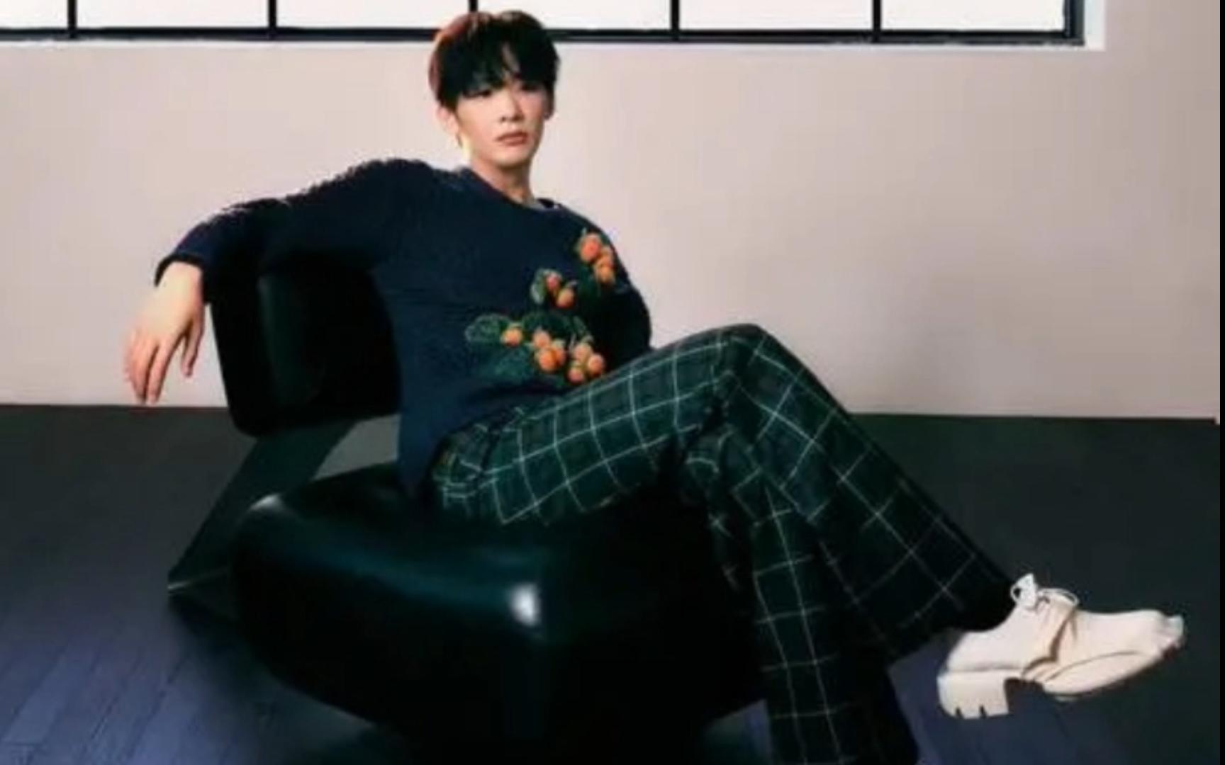 最后一页 (Live) 天赐的声音第五季 第1期----王赫野/姚晓棠 纯伴奏