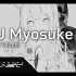 DJ Myosuke - Meat Mincer