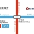 【港铁MTR】【深铁SZMT】少年宫站 (龙华线转龙岗线换乘过程)