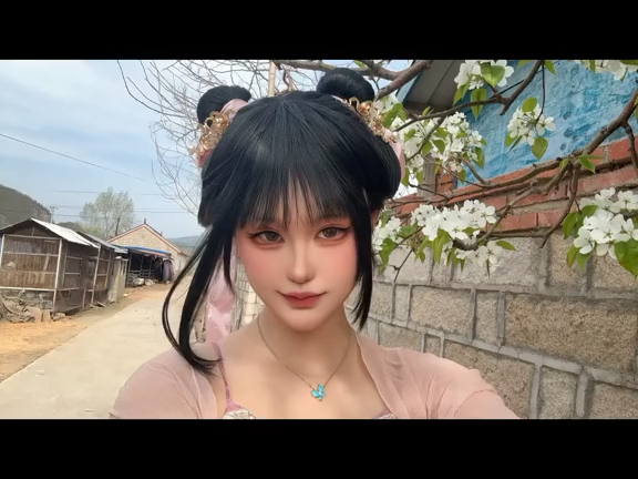 春天