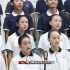 中小学生成建制班合唱比赛高中组一等奖作品《阳光路上》
