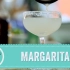 Margarita Cocktail - Jamie Oliver 经典鸡尾酒玛格丽特的调制方式