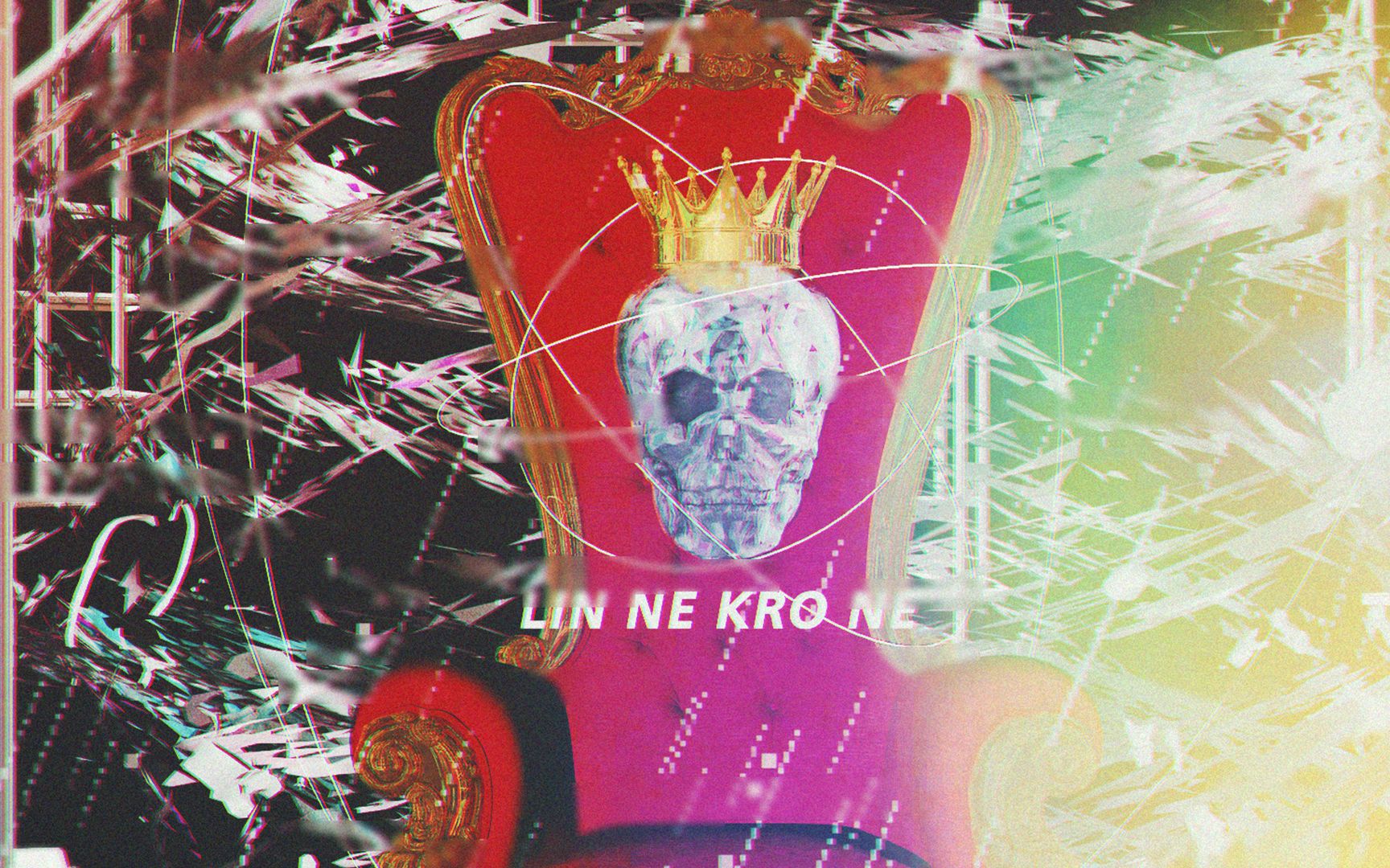 LIN NE KRO NE feat.lasah / sasakure.‌UK