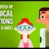 【Ted-ED】如何加速化学反应（得到约会）How To Speed Up Chemical Reactions And